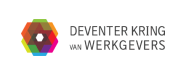 logo Deventer Kring van Werkgevers