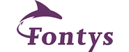 logo Fontys