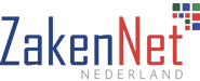 logo Zakennet Nederland